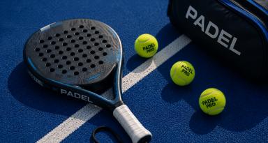 What is Padel and Why is It Growing So Fast?